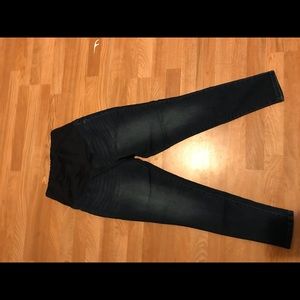 Isabel Maternity Skinny Jeans size 10